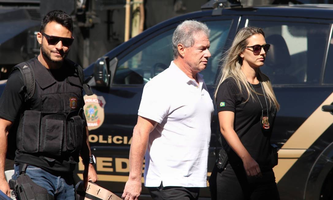 Jacob Barata Filho e outros dez são condenados à prisão pelo juiz Marcelo  Bretas - Jornal O Globo