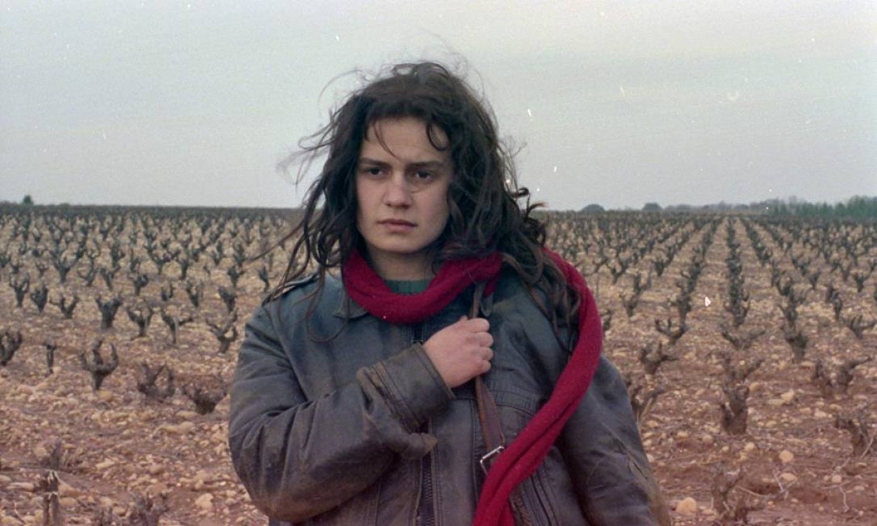Sandrine Bonnaire ganhou o César de melhor atriz por seu papel em 'Os Renegados' (1985). Ela interpreta um mulher cujo corpo é encontrado congelado. A partir daí, acompanhamos os eventos que levaram a sua morte Foto: Divulgação