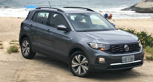 quantos cavalos tem t cross 1.0 turbo