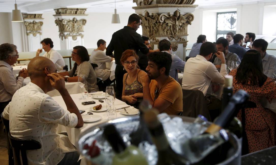 Desvendamos cinco lugares secretos no Rio, da happy hour ao café