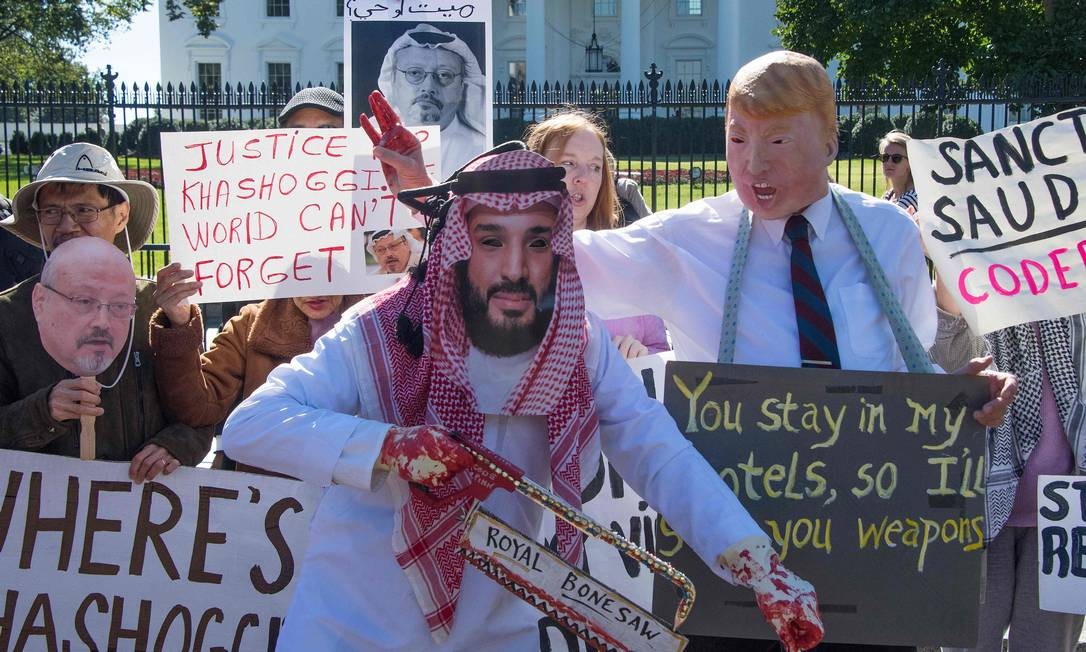 Saudi Anonymous Arábia Saudita prende oito ativistas que defendem direitos humanos ...