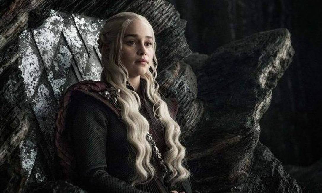 Quem são as principais personagens femininas de Game of Thrones ...