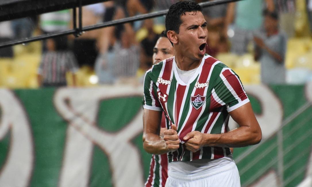 Fluminense Hoje : Notícias do Fluminense Hoje - Fluminense ...