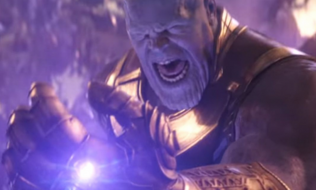 Vingadores: Ultimato pode não ser o último filme de Thanos! (RUMOR) -  Aficionados