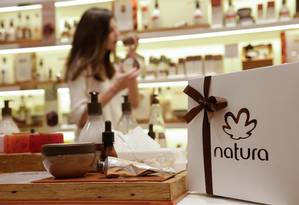 Compra da Avon pela Natura garante à empresa a liderança global em venda  direta - Jornal O Globo
