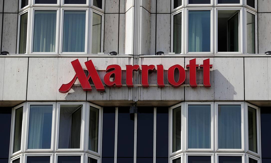 Marriott quer competir com o Airbnb. Foto: Heinz-Peter Bader / REUTERS