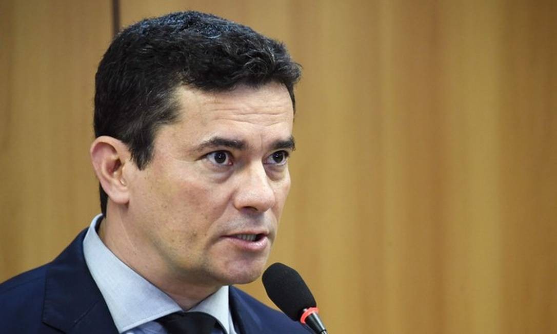 Resultado de imagem para moro