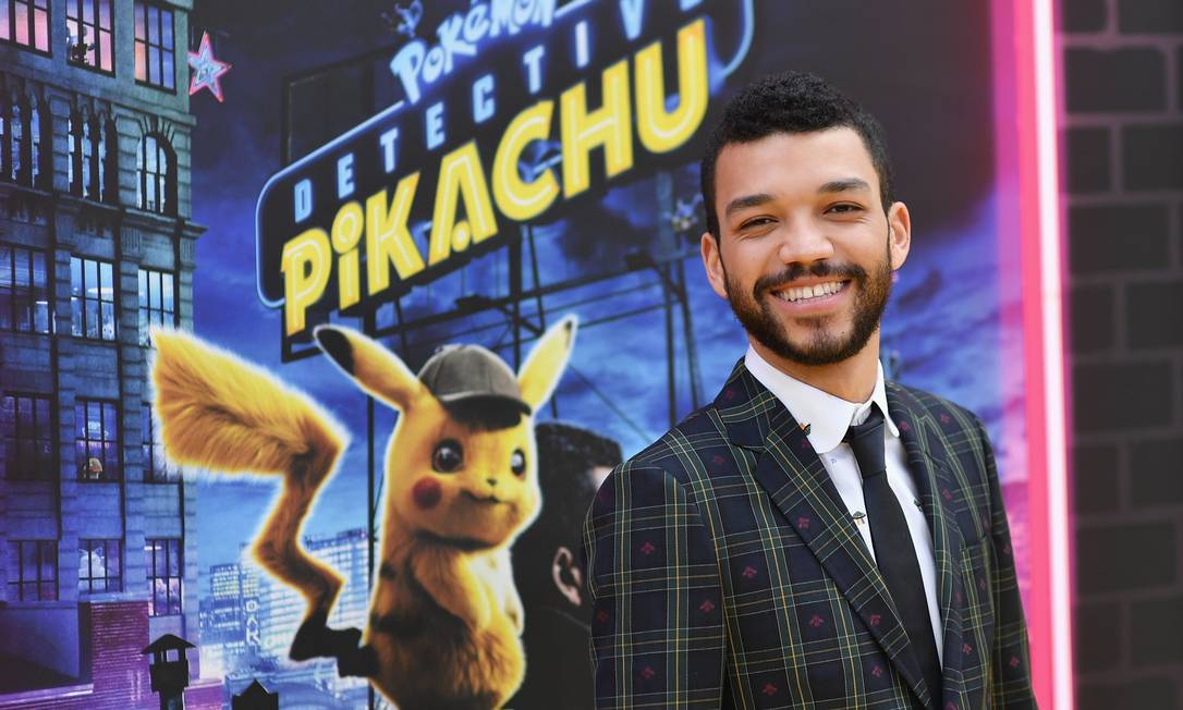 Capitão Pikachu tem a sua origem revelada - Nerdizmo