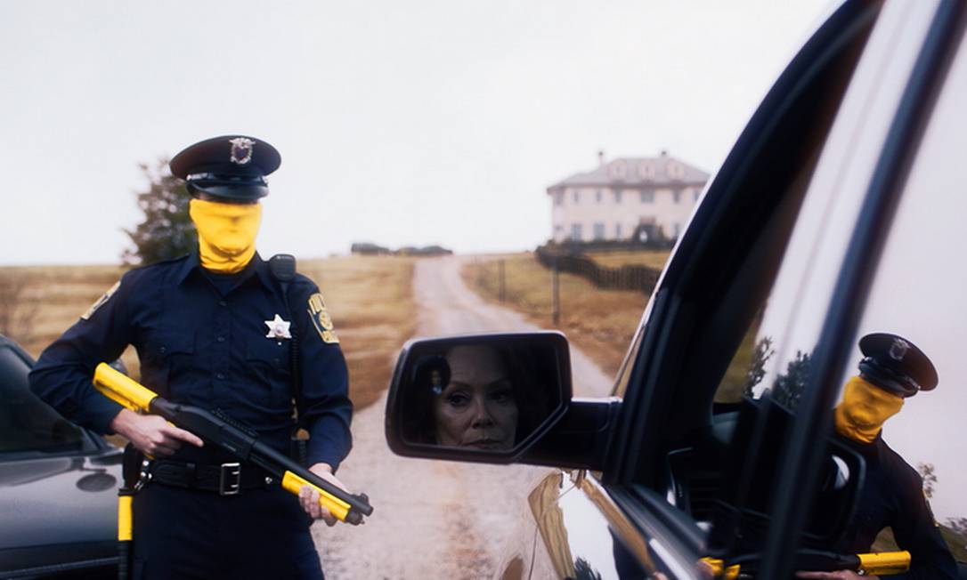 'Watchmen': aposta da HBO após 'Game of thrones', série ganha primeiro