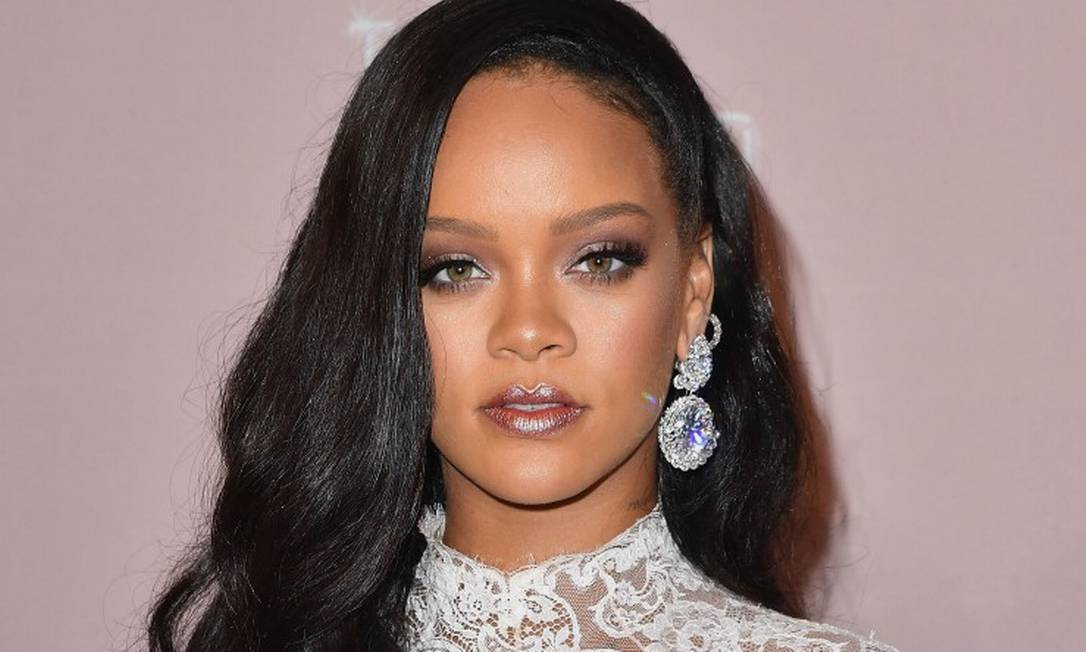 Rihanna Foto: ANGELA WEISS / AFP