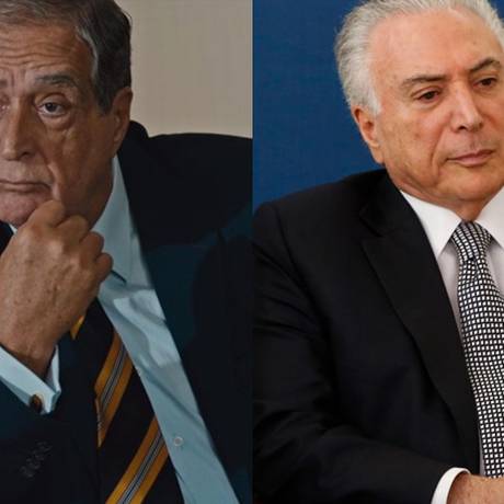 Baseada na Lava Jato, série 'O Mecanismo' divide opiniões e