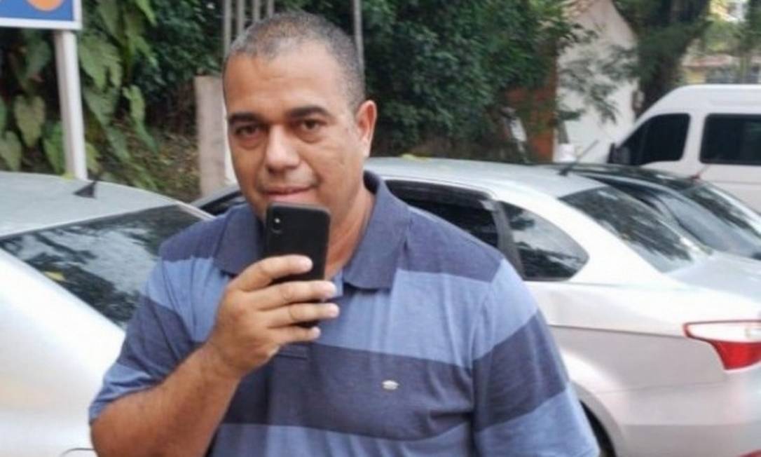 Renato Siqueira Ribeiro é acusado de homicídio por dolo eventual. Foto: Reprodução