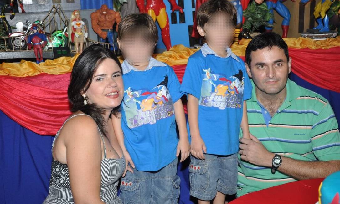 Militar Que Fez Mulher E Filhos Reféns Por 14 Horas Tem A Prisão Preventiva Decretada Jornal O 3499