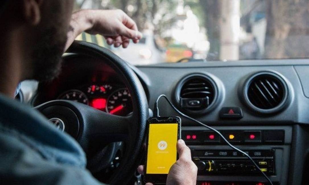 Quanto Ganha Um Motorista De Aplicativo Em Portugal