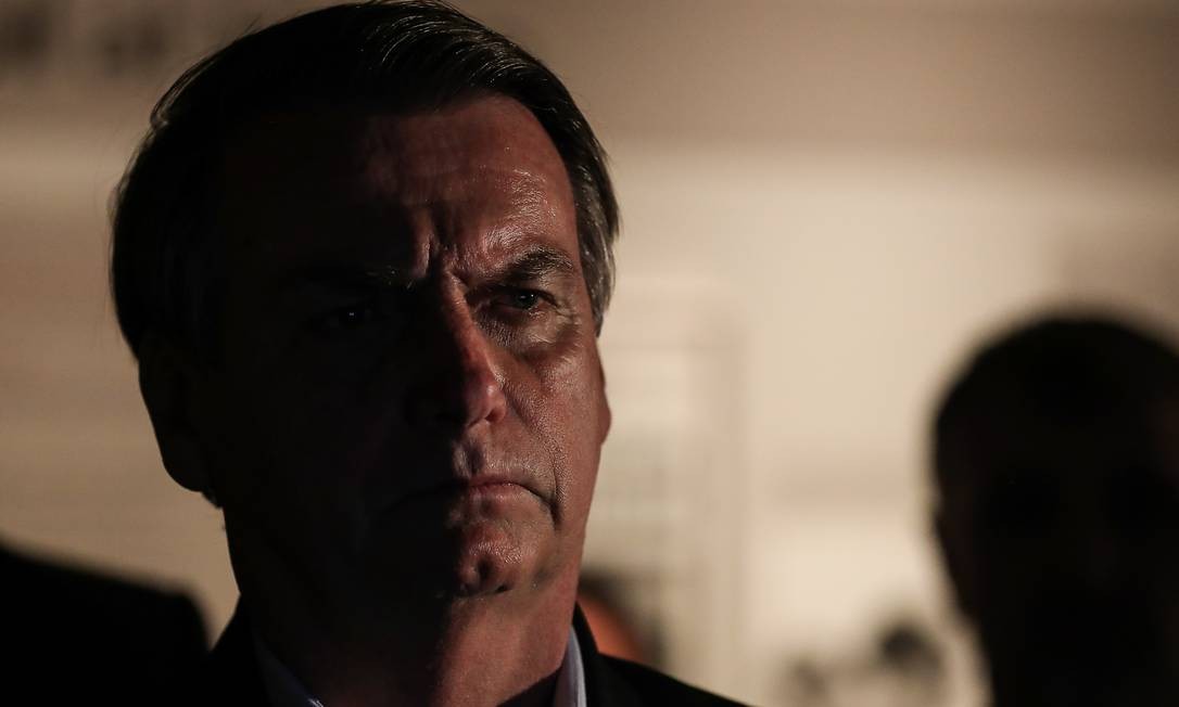 A primeira grande derrota de Bolsonaro nas redes