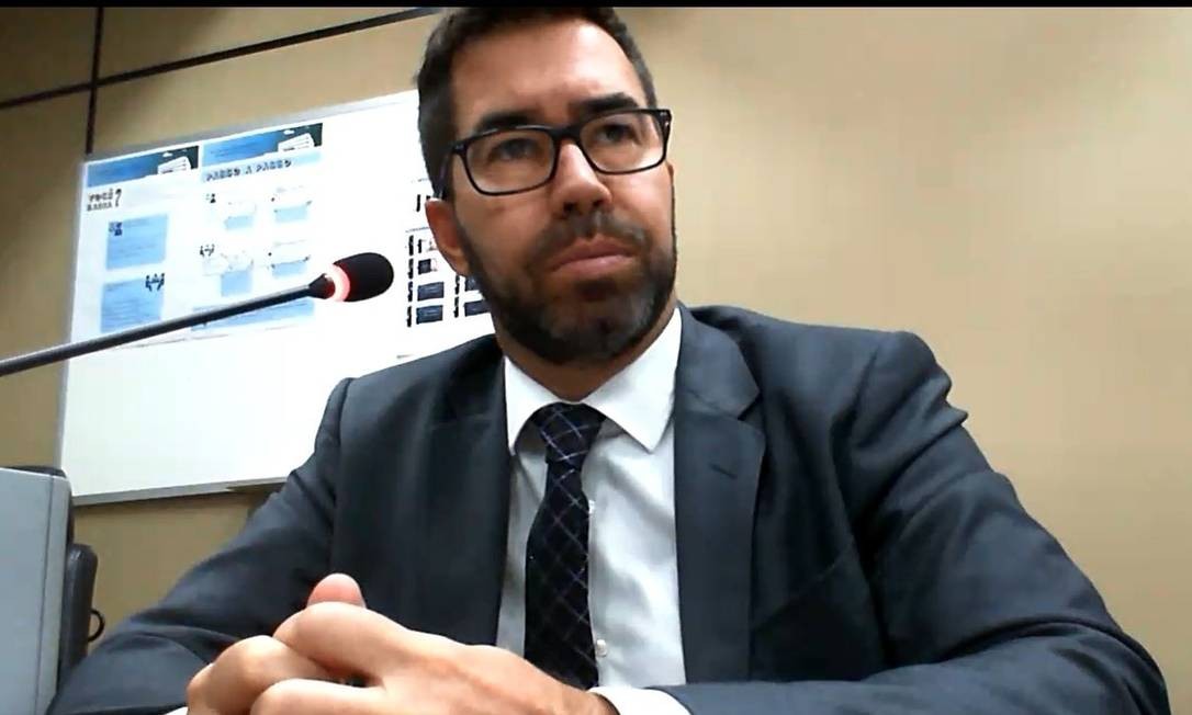 O dono da Gol Henrique Constantino fechou acordo de delação premiada Foto: Reprodução