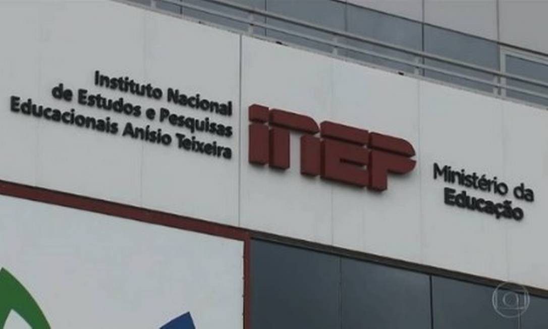 Instituto Nacional De Estudos E Pesquisas Educacionais Anísio Teixeira Tipo