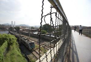 Dois helipontos são interditados na zona sul do Rio; moradores reclamam do  excesso de barulho - 28/05/2012 - UOL Notícias