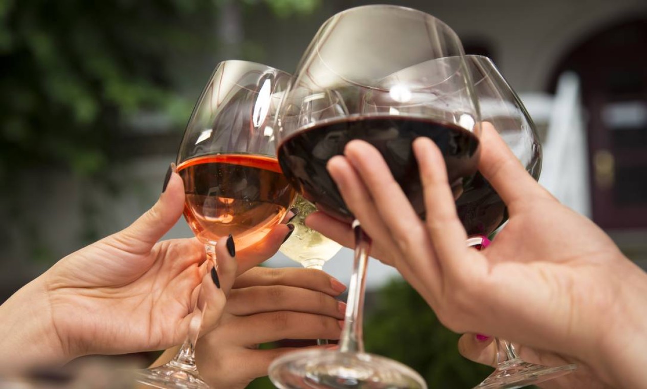 Produtoras de vinho falam sobre o avan&ccedil;o da mulher nesse mercado - Jornal O  Globo