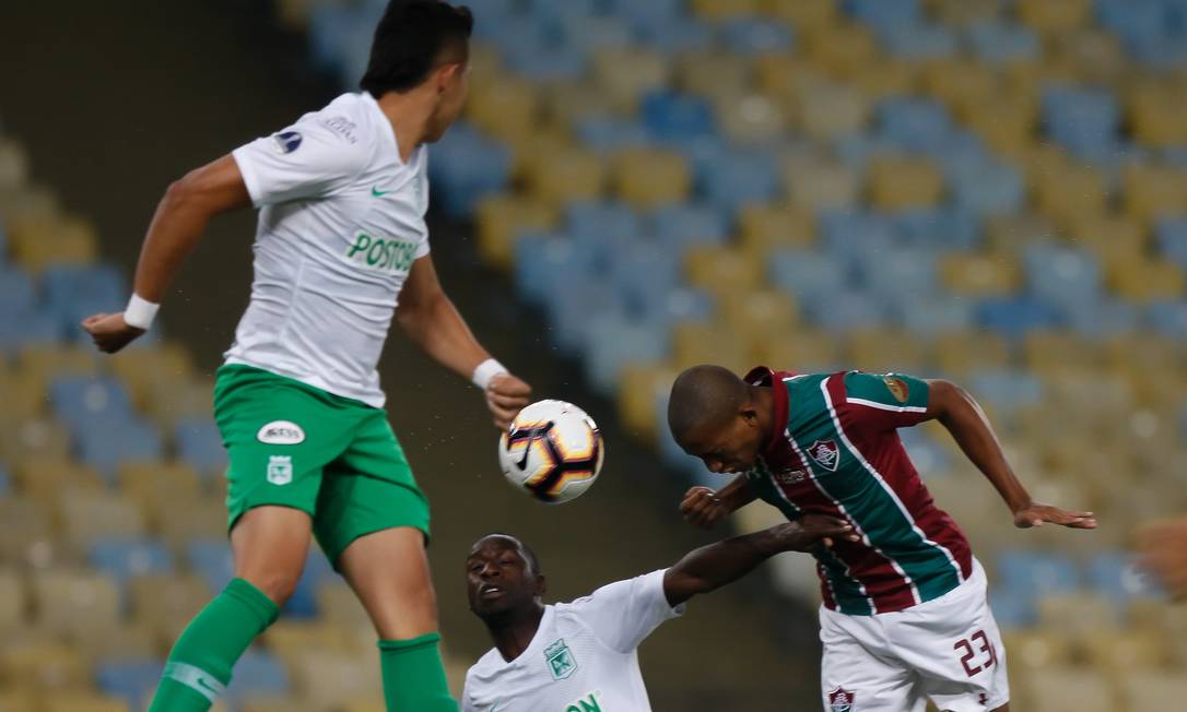 Gripado e com febre, João Pedro não treina e tem até domingo para se  recuperar para Fla-Flu, fluminense