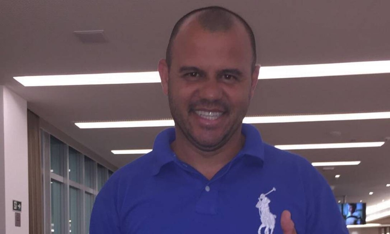 Empresa de Roni vai pagar impostos que estiver devendo, diz advogado ...