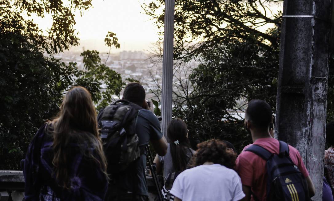 TV Escola - Programa Salto Para o Futuro  100 Anos do Eclipse de Sobral —  Museu de Astronomia e Ciências Afins - MAST