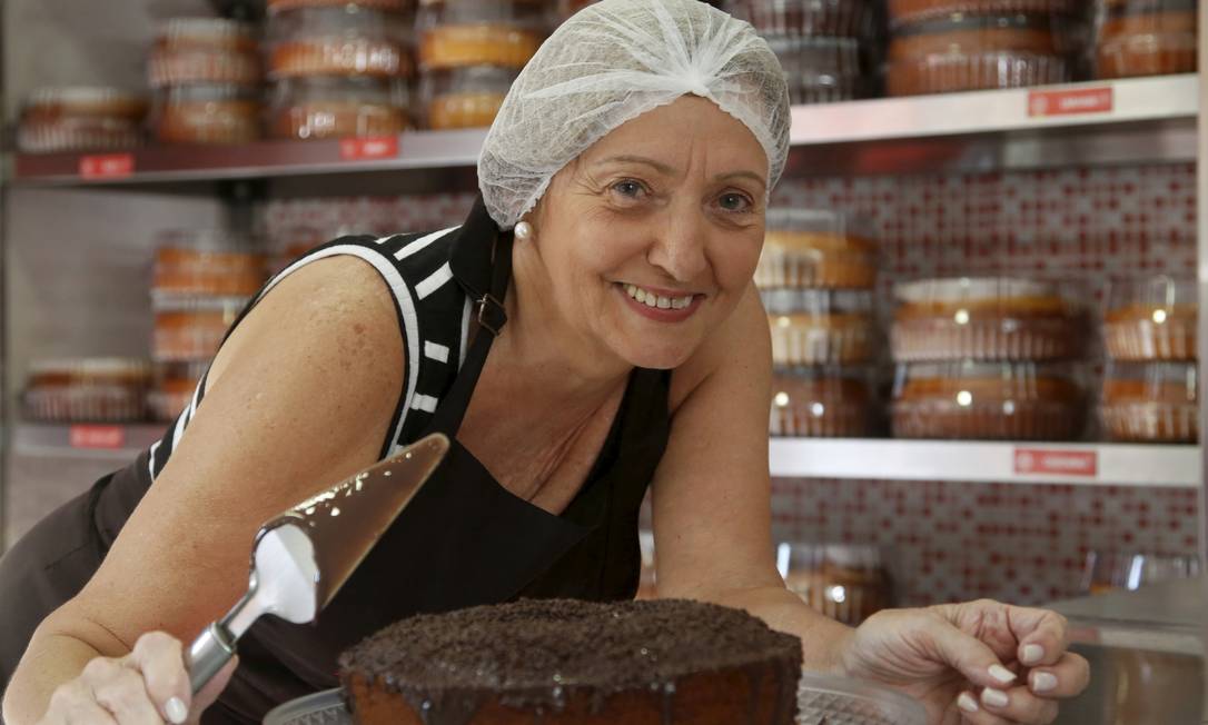 Rede de bolos caseiros se espalha pelo Rio e e inaugura duas lojas na Barra  - Jornal O Globo
