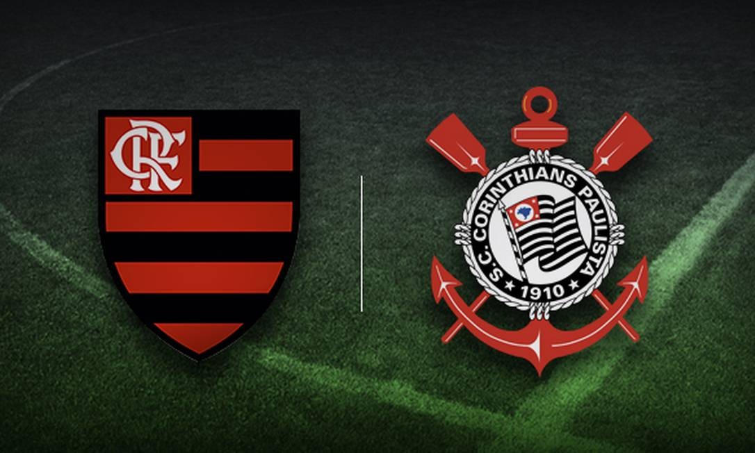 Flamengo x Corinthians: Onde assistir ao clássico pela ...