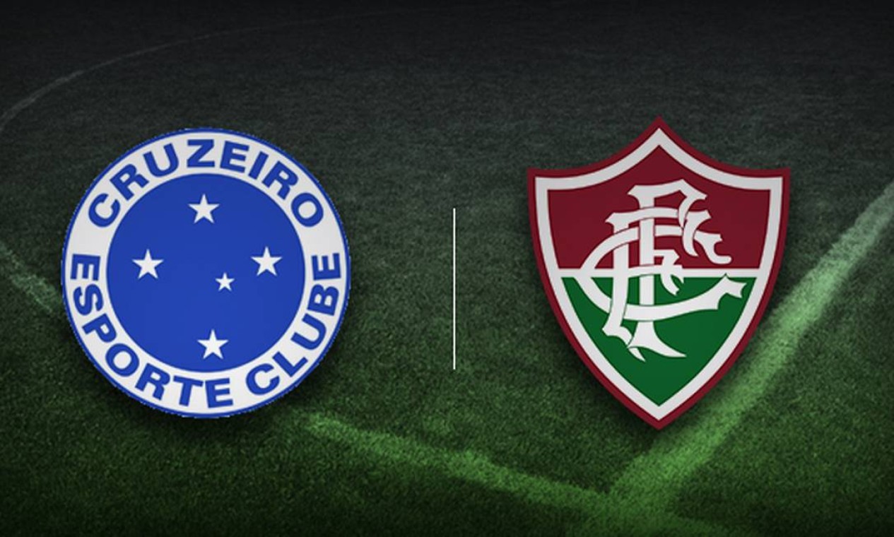 Cruzeiro x Fluminense: Quem vai narrar o jogo na Globo?