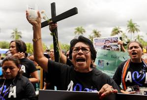 Morre aos 95 anos o poeta e sacerdote nicaraguense Ernesto