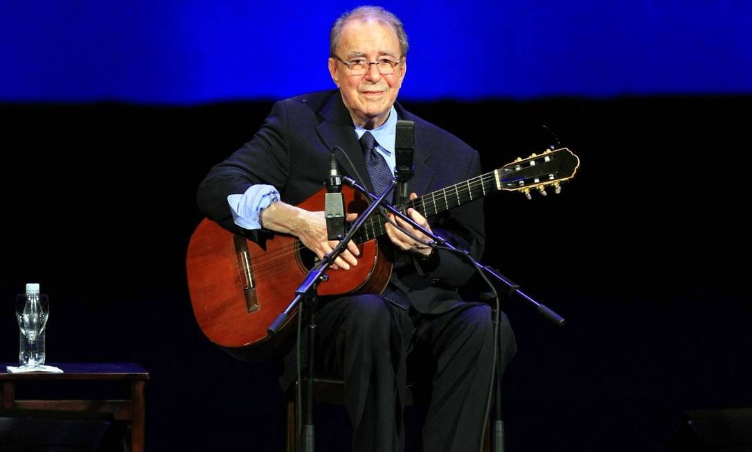 Leonardo Aversa / Agência O Globo