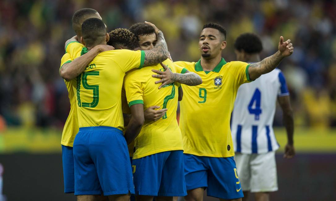 Copa do Mundo: quem são os jogadores gays que disputaram o torneio?