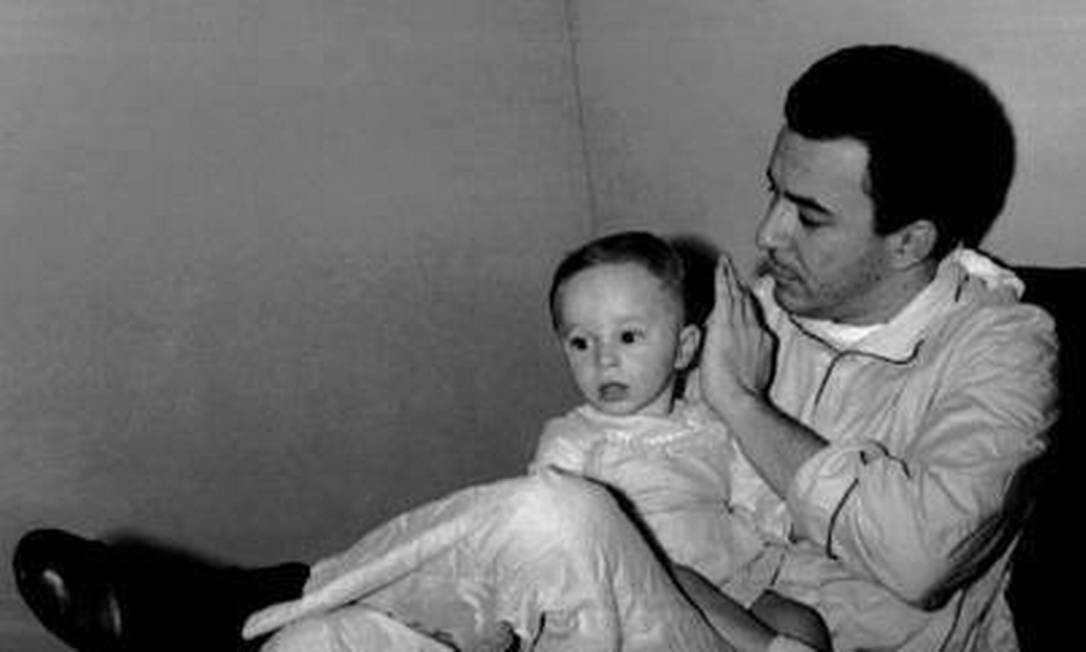 Além da parceria musical, o casamento de João e Astrud, rendeu um filho, Marcelo Gilberto. Mas o casal se separou no início dos anos 1960 Foto: Reprodução / Redes Soaiciais