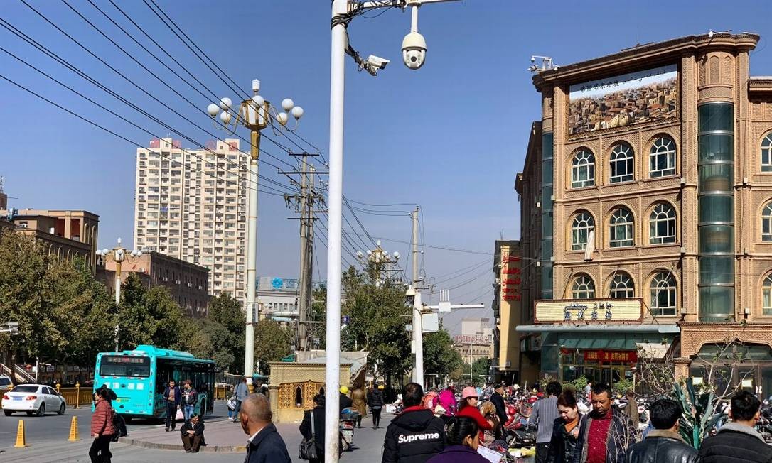 Resultado de imagem para O QUE FAZER EM XINJIANG