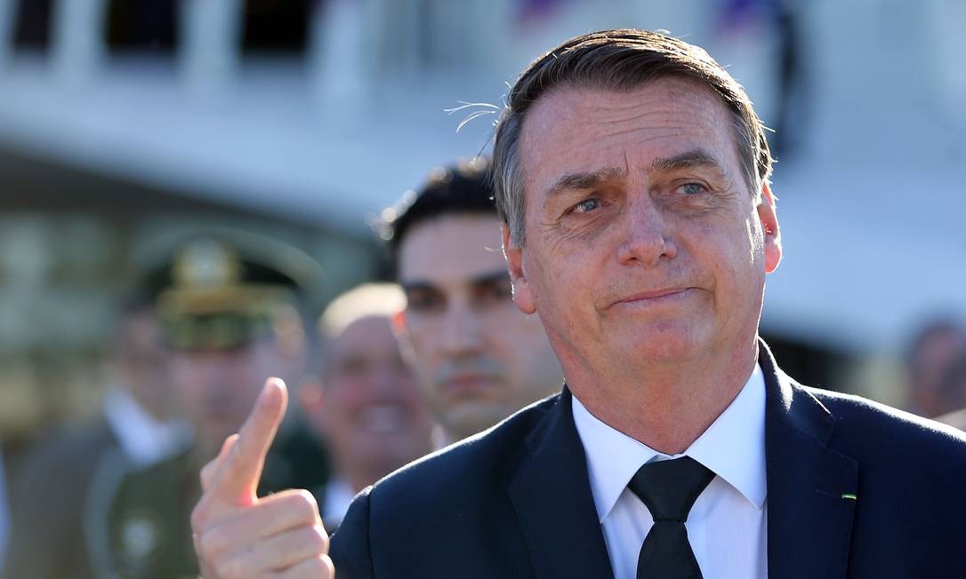 Bolsonaro rompe tradição e não nomeia reitor escolhido pela comunidade acadêmica