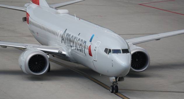 Dona da British Airways planeja compra de 200 aviões Boeing Max 737 -  Jornal O Globo