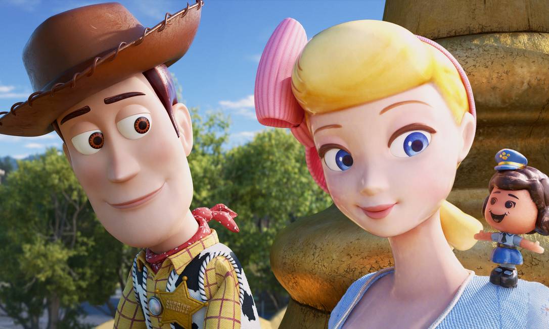 Toy Story 5 recebe atualização do elenco de vozes