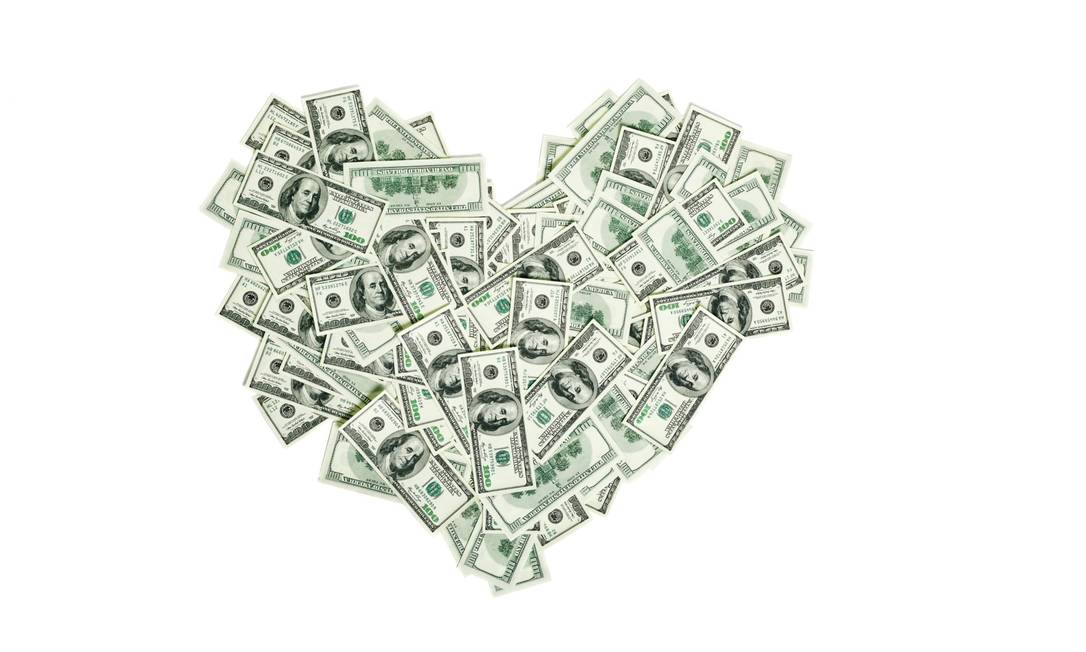 Como conseguir um marido rico? A Escola de elite ensina Foto: Shutterstock