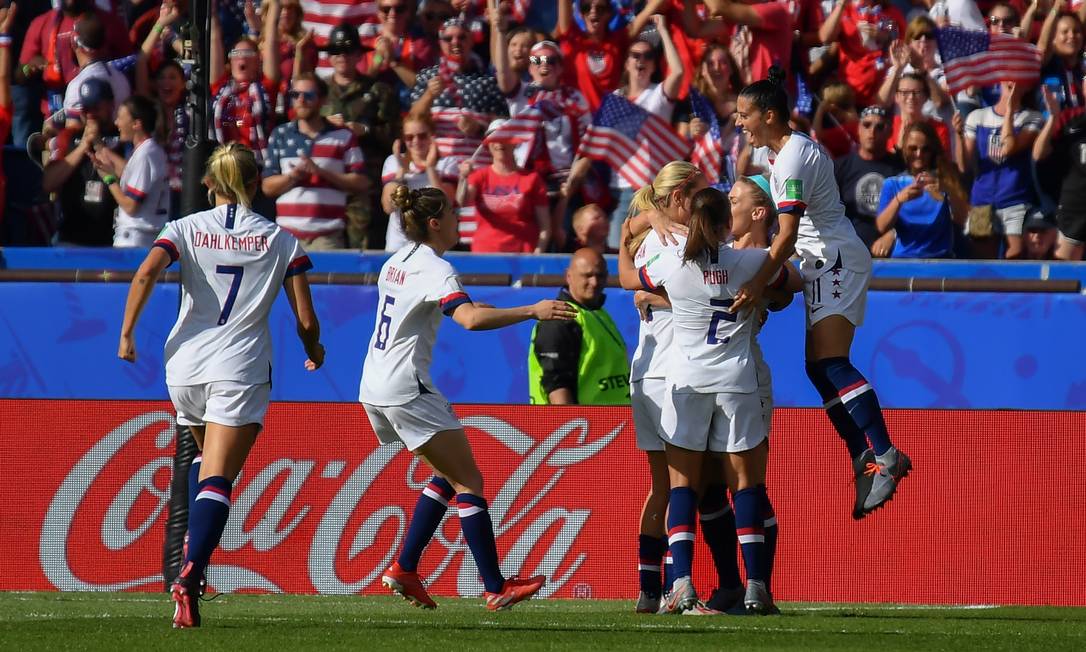 A vez das mulheres: liga nos EUA marca início da profissionalização do futebol  americano feminino, futebol americano