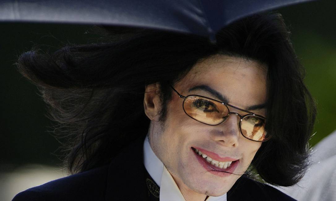 Teorias da conspiração da música: Michael Jackson