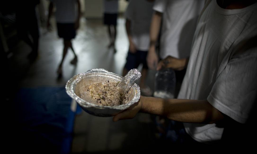 A evolução da estatística mostra que, apesar de a legislação ter entrado em vigor, o quadro só piorou Foto: Márcia Foletto / Agência O Globo
