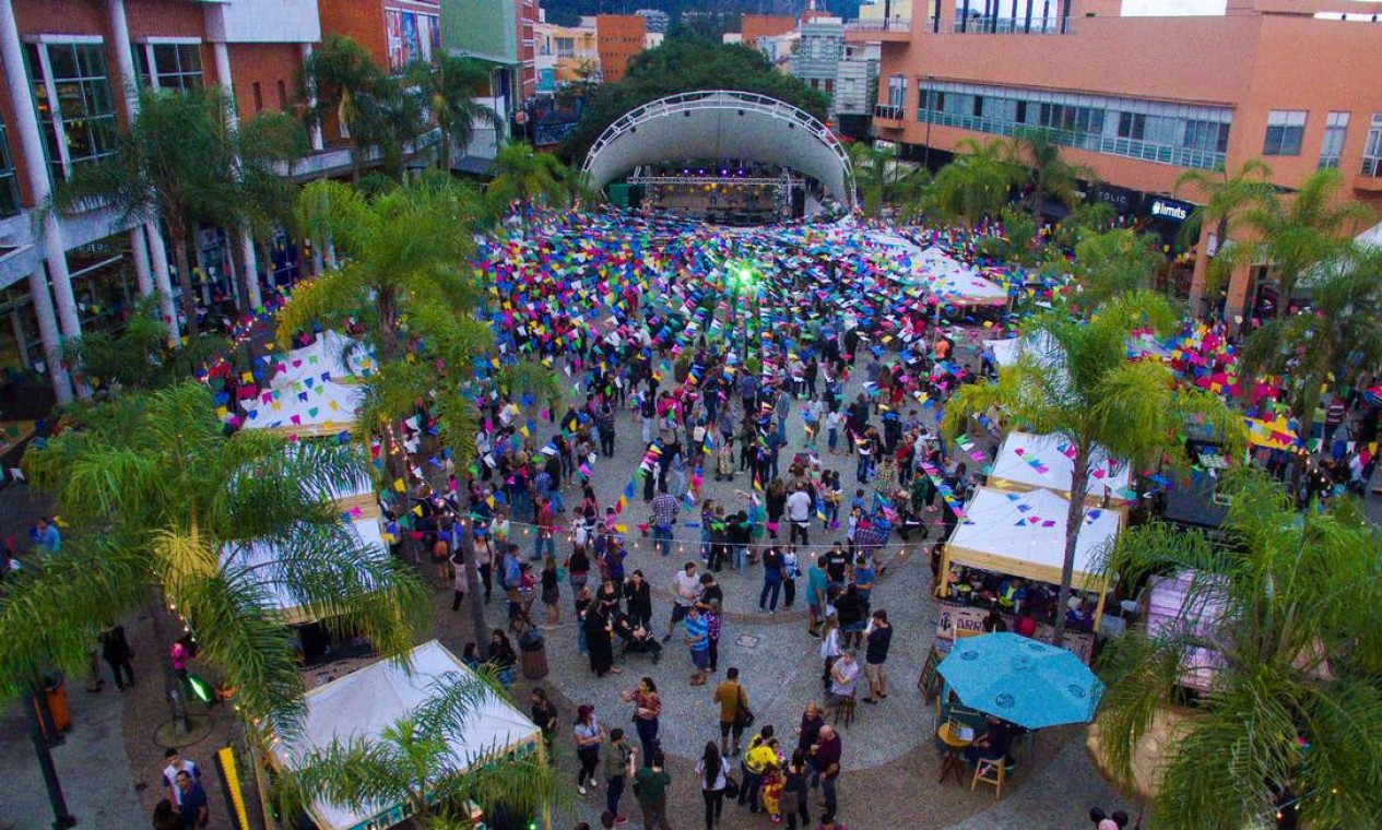 Comidas de festa junina que são sucesso no recreio das crianças