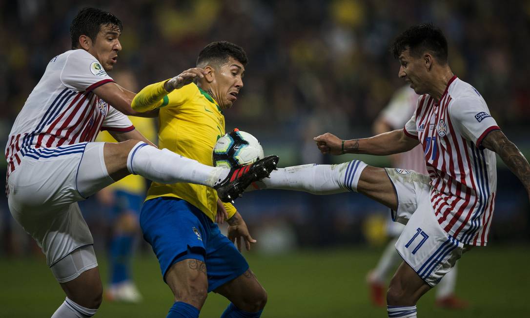 Copa América: Salvador terá os melhores jogos e Rio se dá mal; veja a  avaliação do GLOBO - Jornal O Globo
