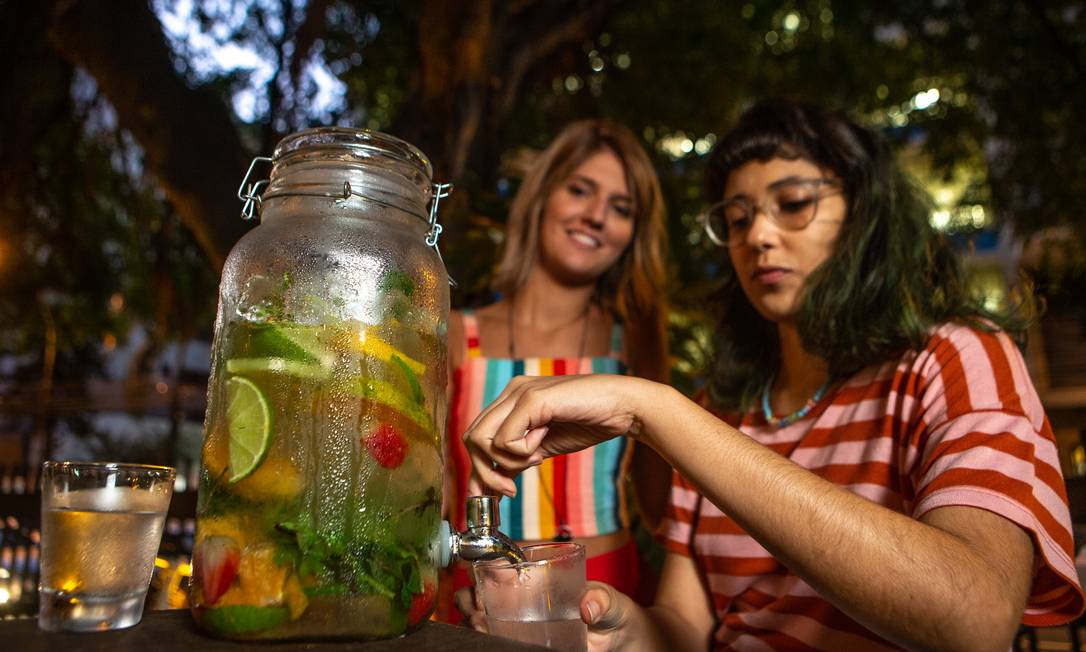 Perfil No Instagram Avalia Como Restaurantes Est O Cumprindo A Lei Que Obriga A Fornecer Gua De