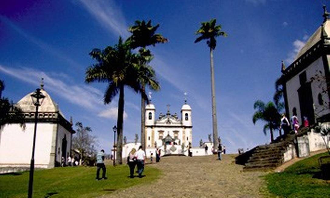 Bens Culturais Que Participam Da Lista Do Património Mundial