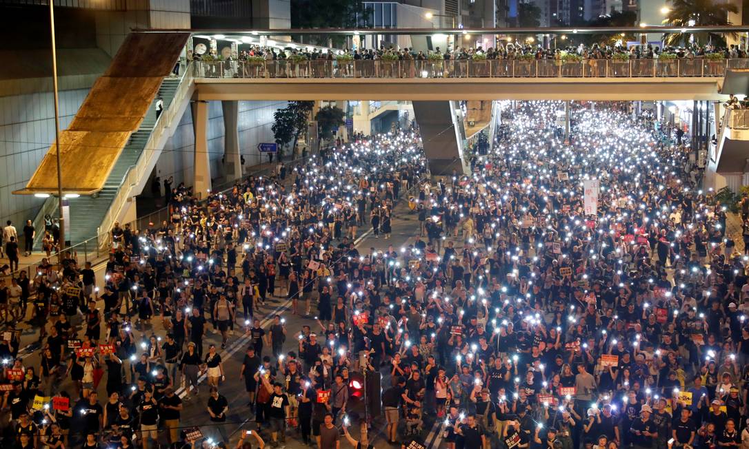 Mudança de nomes de Pokémons gera protesto nas ruas de Hong Kong