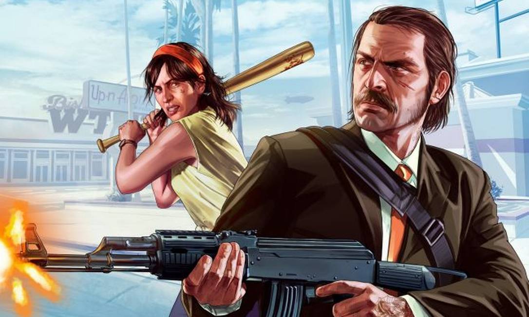 GTA 6 pode contar com retorno de personagens antigas