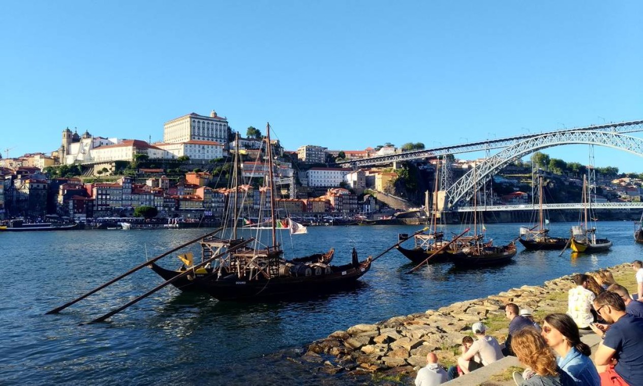 Porto, Minho e Norte do Portugal - Informações Turísticas