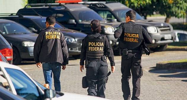 Carreiras na PF estão entre as mais bem remuneradas do Executivo - Jornal O  Globo