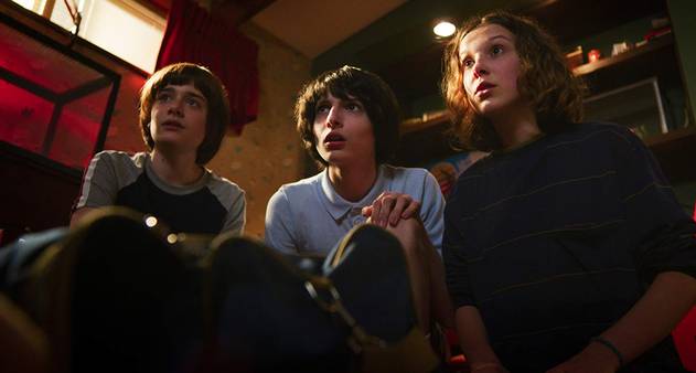 Stranger Things: relembre como os personagens terminaram a 3ª